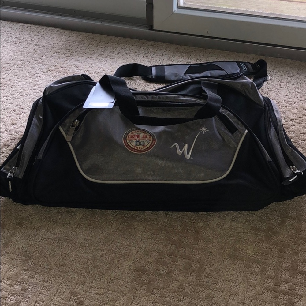 Ogio Bag